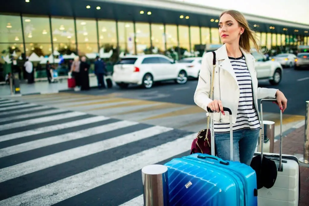 Airport transfer on request