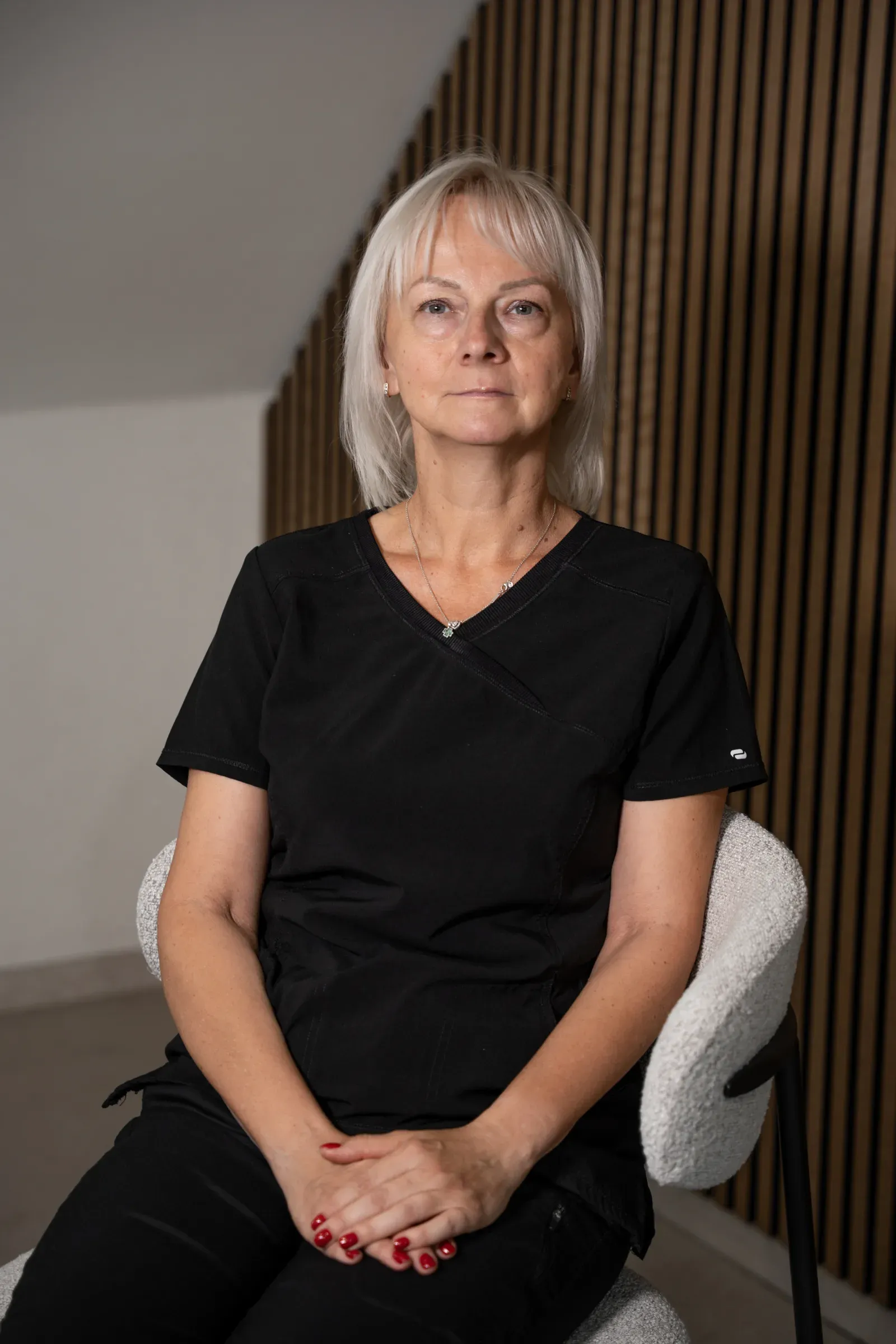 Baranyai Andrea