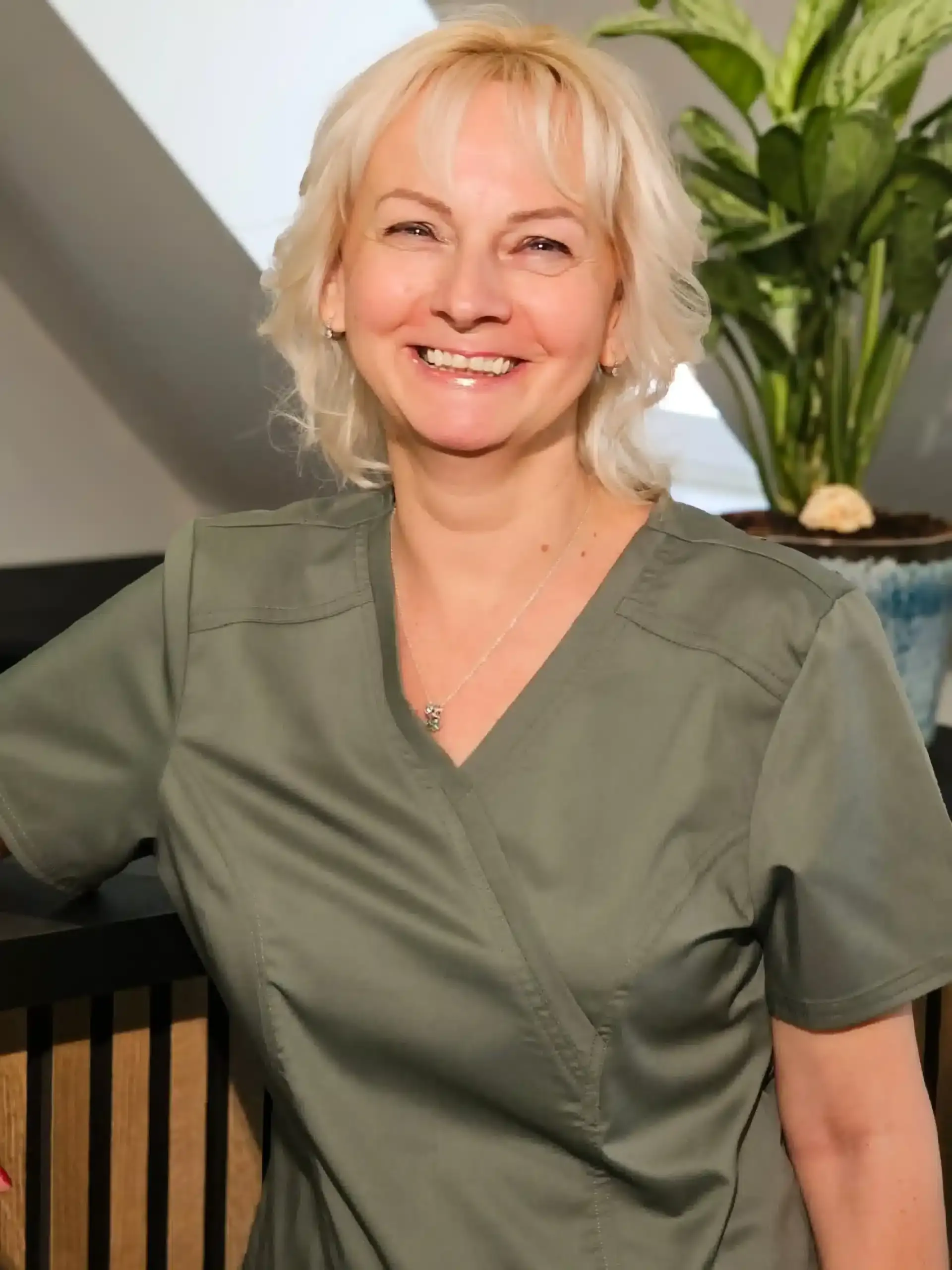 Baranyai Andrea