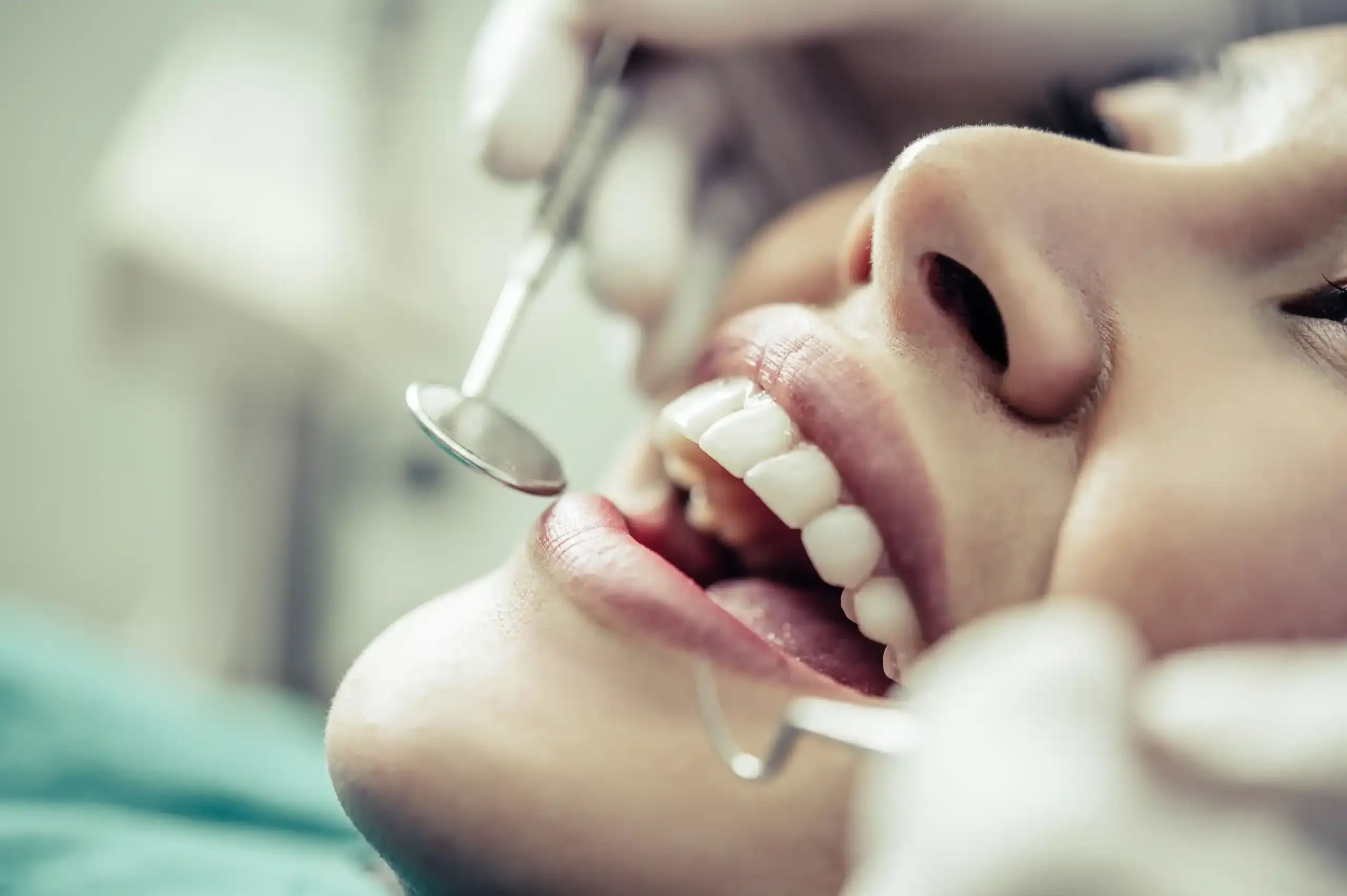 Conservative Dentistry