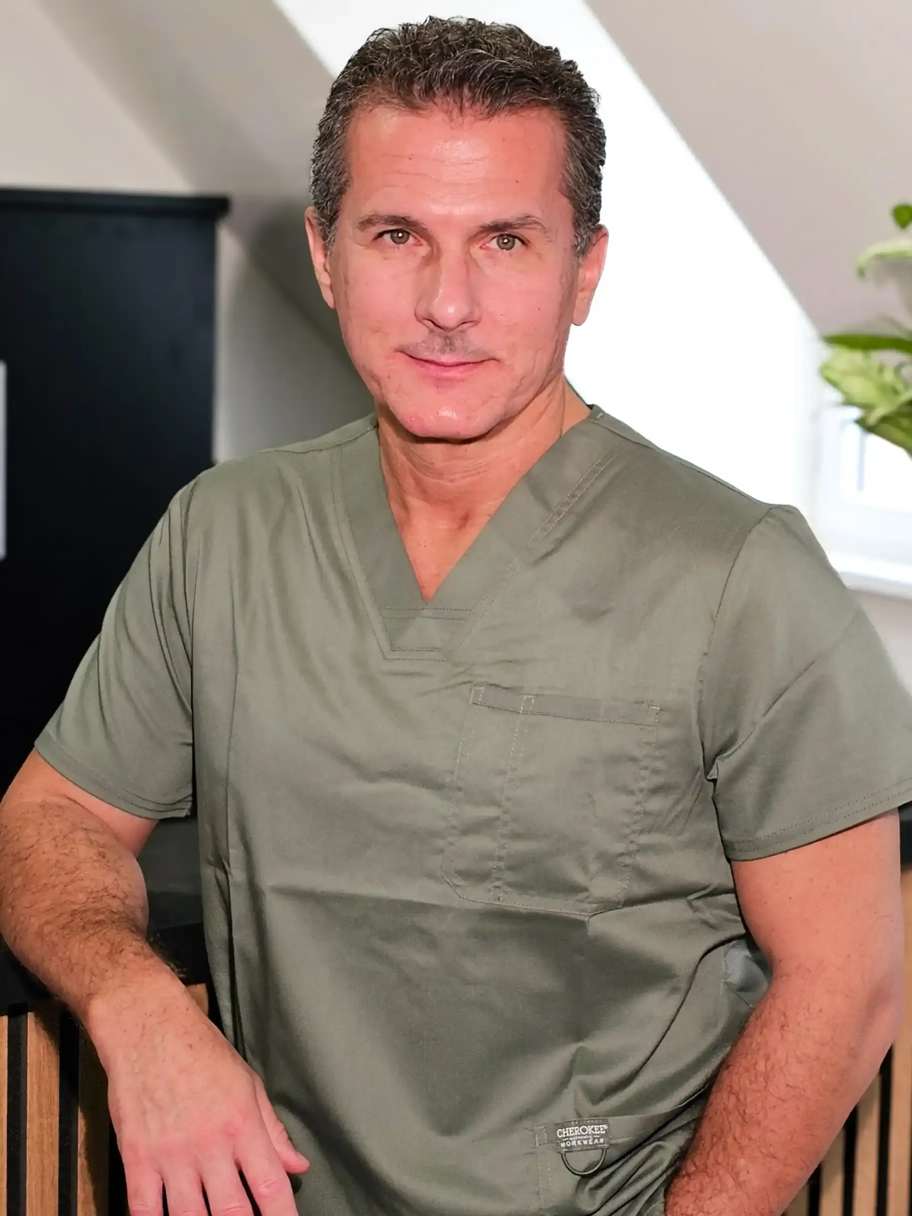 Dr. István Jakabházy