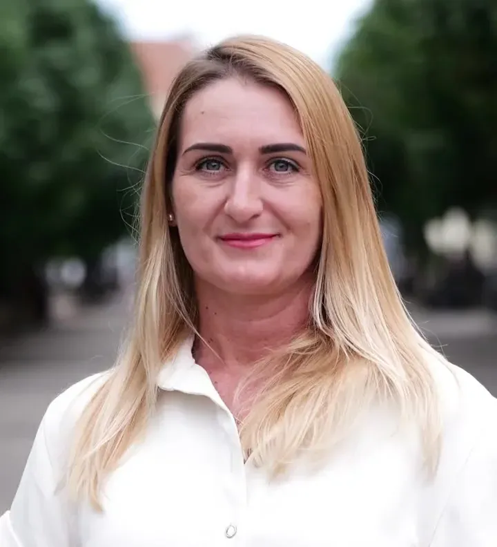 Balassa Eszter
